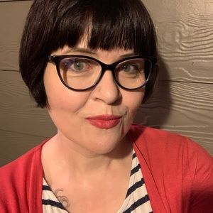 Meet your Posher, Jane